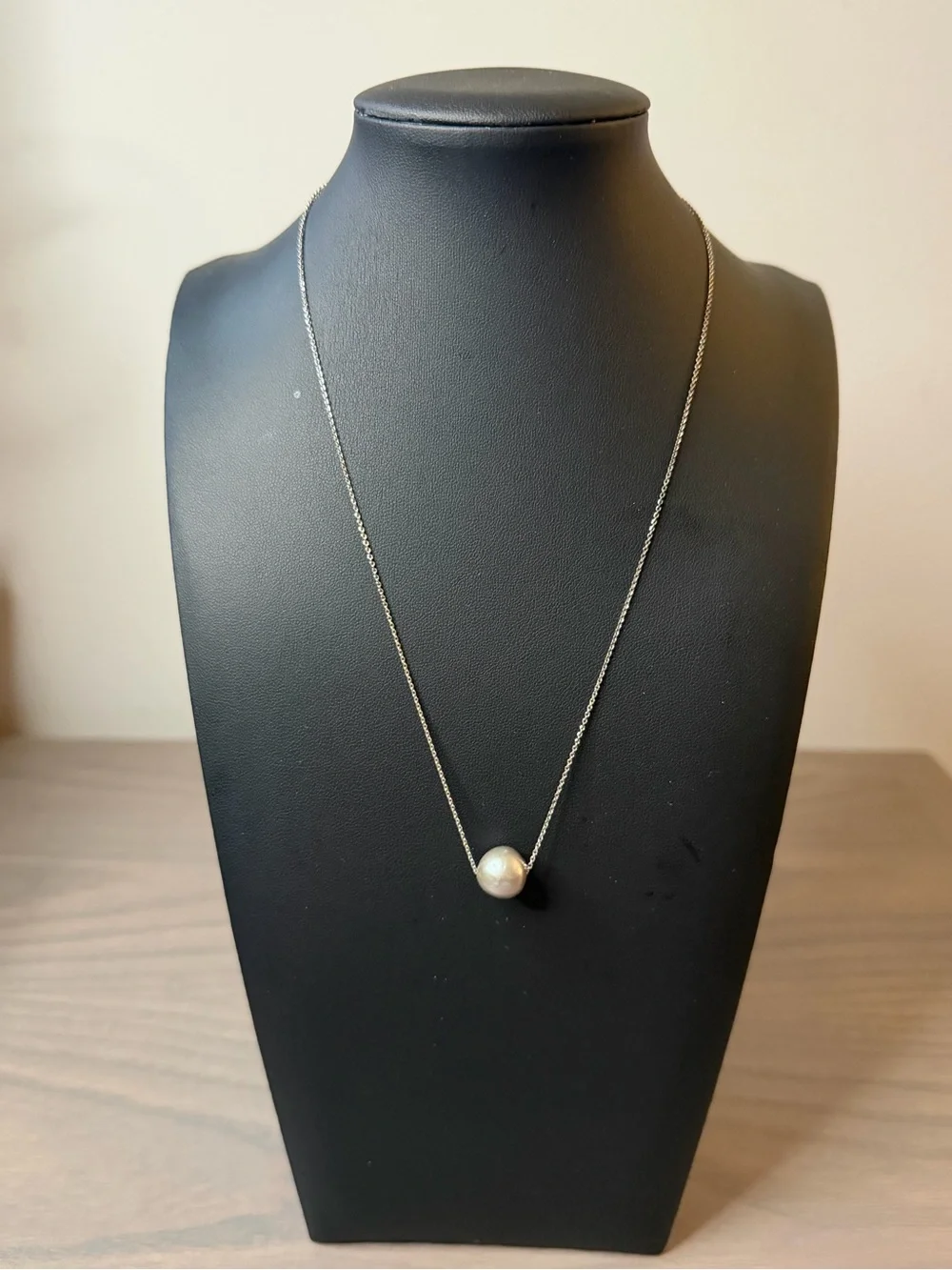 Honora elegant silver